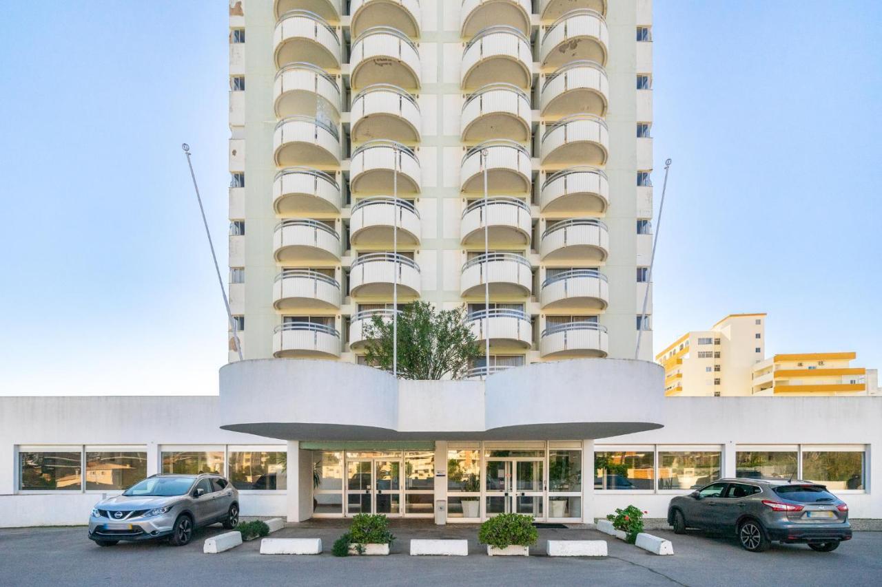 Rocha Sunset by Encantos do Algarve - 1601 Portimão Exterior foto